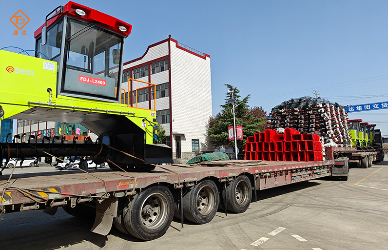 有機(jī)肥條垛式翻拋機(jī)刀軸轉(zhuǎn)速多少 有機(jī)肥條垛式翻拋機(jī)刀軸轉(zhuǎn)速多少